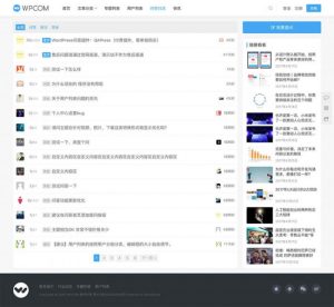WordPress问答插件QAPress v2.3.1版 WP博客问答插件-网站源码网