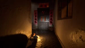 PC游戏-《港诡实录》第一人称恐怖探索游戏-可怕-网站源码网