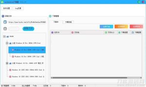 百度网盘不限速下载器 Antdownload v2.1.0-网站源码网