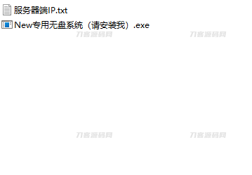 图片[2]-CF专用无盘系统，预防各种机器码-网站源码网